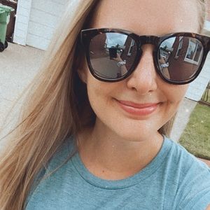 Meet your Posher, Lindsay